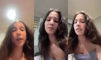 1cook1barmaid Şima Simal Tango ve Bigo ifşa yapınları part 10