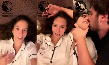 1cook1barmaid Şima Simal Tango ve Bigo ifşa yapınları part 5