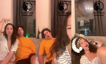 1cook1barmaid Şima Simal Tango ve Bigo ifşa yapınları part 7