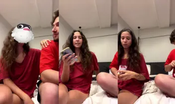 1cook1barmaid (simasimal) çiftinin premium bigo ifşa videoları 6