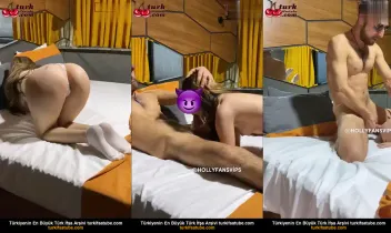 34 Genç Sevgililer, Tutkulu Birleşmiş