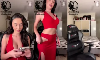 Ada Kumsal Premium ve Pre tango ifşa videoları part 32