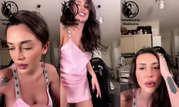 Ada Kumsal Premium ve Pre tango ifşa videoları part 35