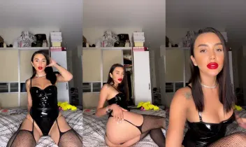 Ada Kumsal Premium ve Pre tango ifşa videoları part 58