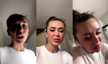 Ada Kumsal Premium ve Pre tango ifşa videoları part 63
