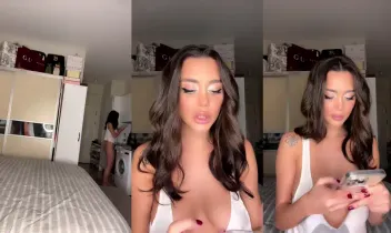 Ada Kumsal Premium ve Pre tango ifşa videoları part 64