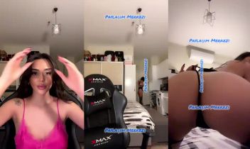 Ada Kumsal Premium ve Pre tango ifşa videoları part 84