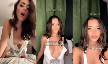 Ada Kumsal Premium ve Pre tango ifşa videoları part 85