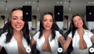 Ada Kumsal Tango Live ifşa videoları part 20