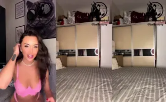 Ada Kumsal Tango Live ifşa videoları part 31