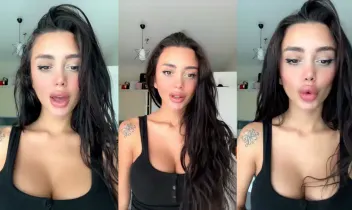 Ada Kumsal Tango Live ifşa videoları part 35