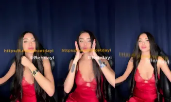 Ada Kumsal Tango Live ifşa videoları part 9