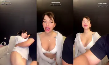 Ada Lara özelden alınan ve tango premium ifşa videoları part 25