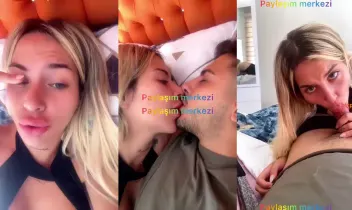 Ada Lara özelden alınan ve tango premium ifşa videoları part 36