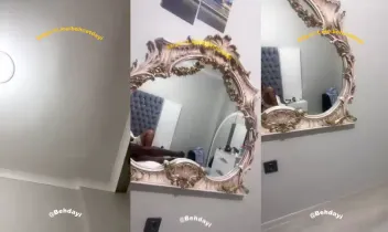 Ada Lara özelden alınan ve tango premium ifşa videoları part 5