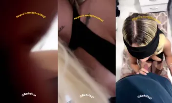 Ada Lara özelden alınan ve tango premium ifşa videoları part 7