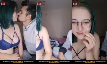 Afrodit'in Tangosu, Yeşil Saçlı Balık Etli Kızın Sırrını Ortaya Çıkarıyor