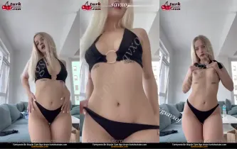 Ağırbaşlı bir şekilde gizemli, şakacı bir şey yaptım