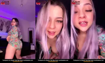 Akdeniz Güzeli Çıplak İfşa Videosu
