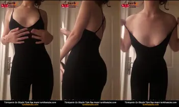 Aleyna Gündüz Cazibe Hilesini Açıkça Açıklıyor
