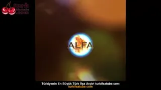 Alpha Man'in Sıcak Seks Takdir Ettiği Videolar
