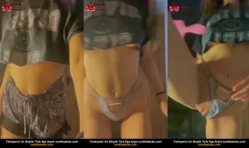 Amına Tarak Sıkıcı Tavşan