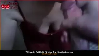 Ankara'nın Sevil'iyle Seks