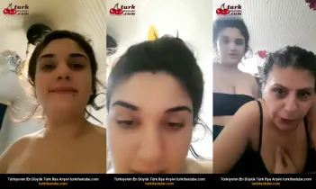 Kız kardeşin ifşa edilmesi, bir aileyle çıplak seks