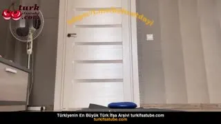 Anya Stark, seksi kalça hareketi yaparak akrabalarıyla seks yaptı