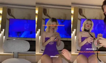 Arden Tango ve diğer kanallardaki premium ifşa videoları part 10