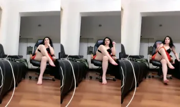 Arden Tango ve diğer kanallardaki premium ifşa videoları part 103