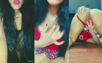 Arden Tango ve diğer kanallardaki premium ifşa videoları part 106
