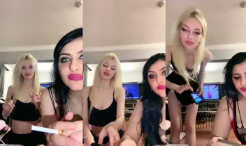 Arden Tango ve diğer kanallardaki premium ifşa videoları part 107