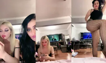 Arden Tango ve diğer kanallardaki premium ifşa videoları part 135