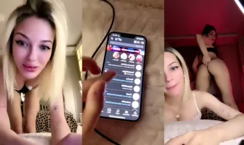 Arden Tango ve diğer kanallardaki premium ifşa videoları part 20