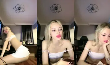 Arden Tango ve diğer kanallardaki premium ifşa videoları part 22