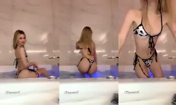 Arden Tango ve diğer kanallardaki premium ifşa videoları part 24