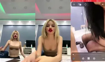 Arden Tango ve diğer kanallardaki premium ifşa videoları part 32