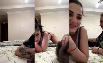 Arden Tango ve diğer kanallardaki premium ifşa videoları part 39