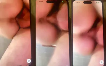 Arden Tango ve diğer kanallardaki premium ifşa videoları part 45