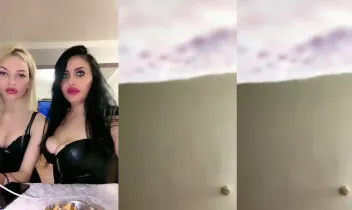 Arden Tango ve diğer kanallardaki premium ifşa videoları part 57