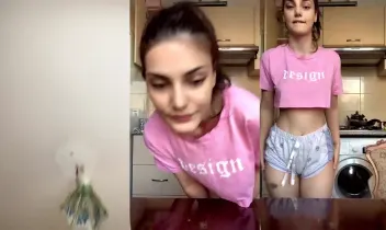 Arden Tango ve diğer kanallardaki premium ifşa videoları part 77