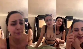 Arden Tango ve diğer kanallardaki premium ifşa videoları part 85