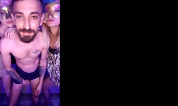 Arşivlik Üniversteli çıtırların türk grup sex videoları part 4