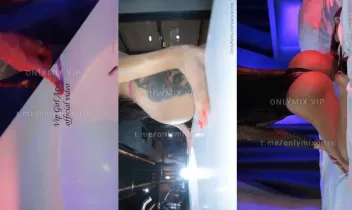 AryaNisa Onlyfans Videoları Part 10