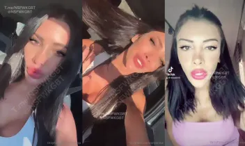 AryaNisa Onlyfans Videoları Part 19