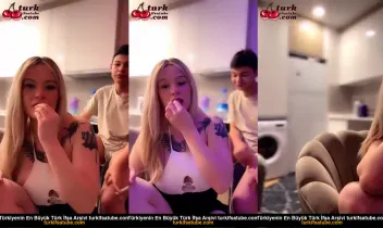 Arzu Yılmaz'ın ifşa ettiği oğul, erkek kardeşin arkadan çıplak olduğu bir sahne.