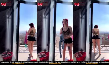 Arzu Yılmaz'ın ifşa edilmesi sırasında