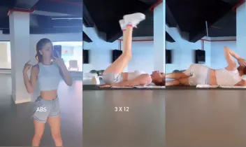 Aşk Adası Güzeli Asuman Genç'in bigo ifşa videoları part  23
