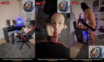 Sürtünme Kızı